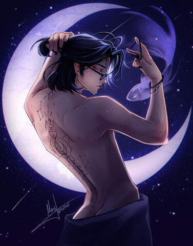 Aphelios (@PhdMast)