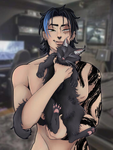 Kayn & Rhaast (@helldonism)