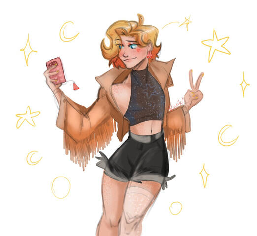 Ezreal (@Bublik_creed)