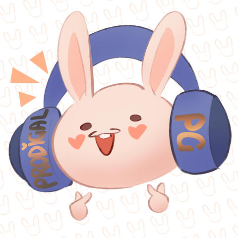 Ezreal's Discord icon (@negicantdraw)